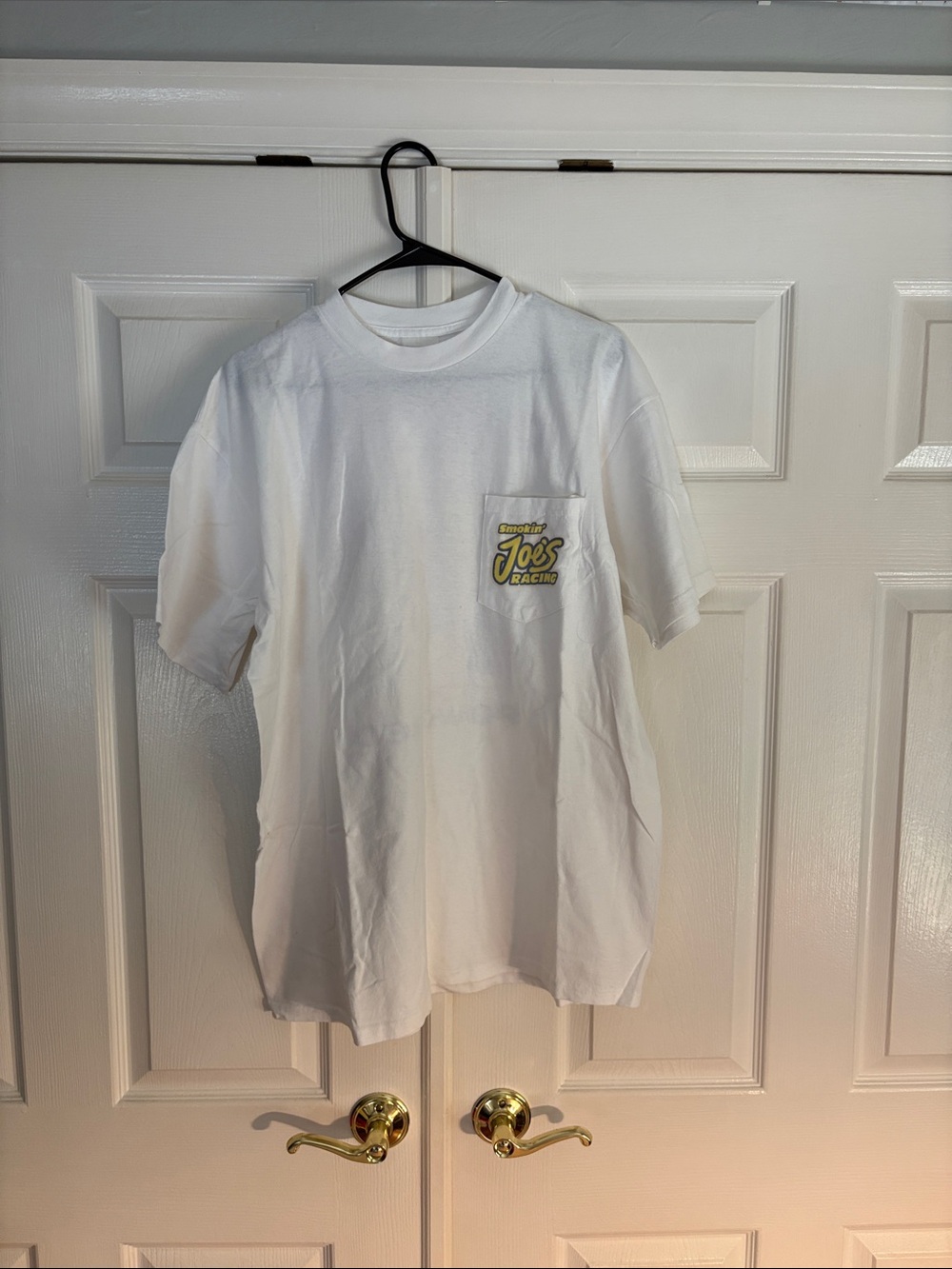 Vintage 1994 Camel Racing Tshirt